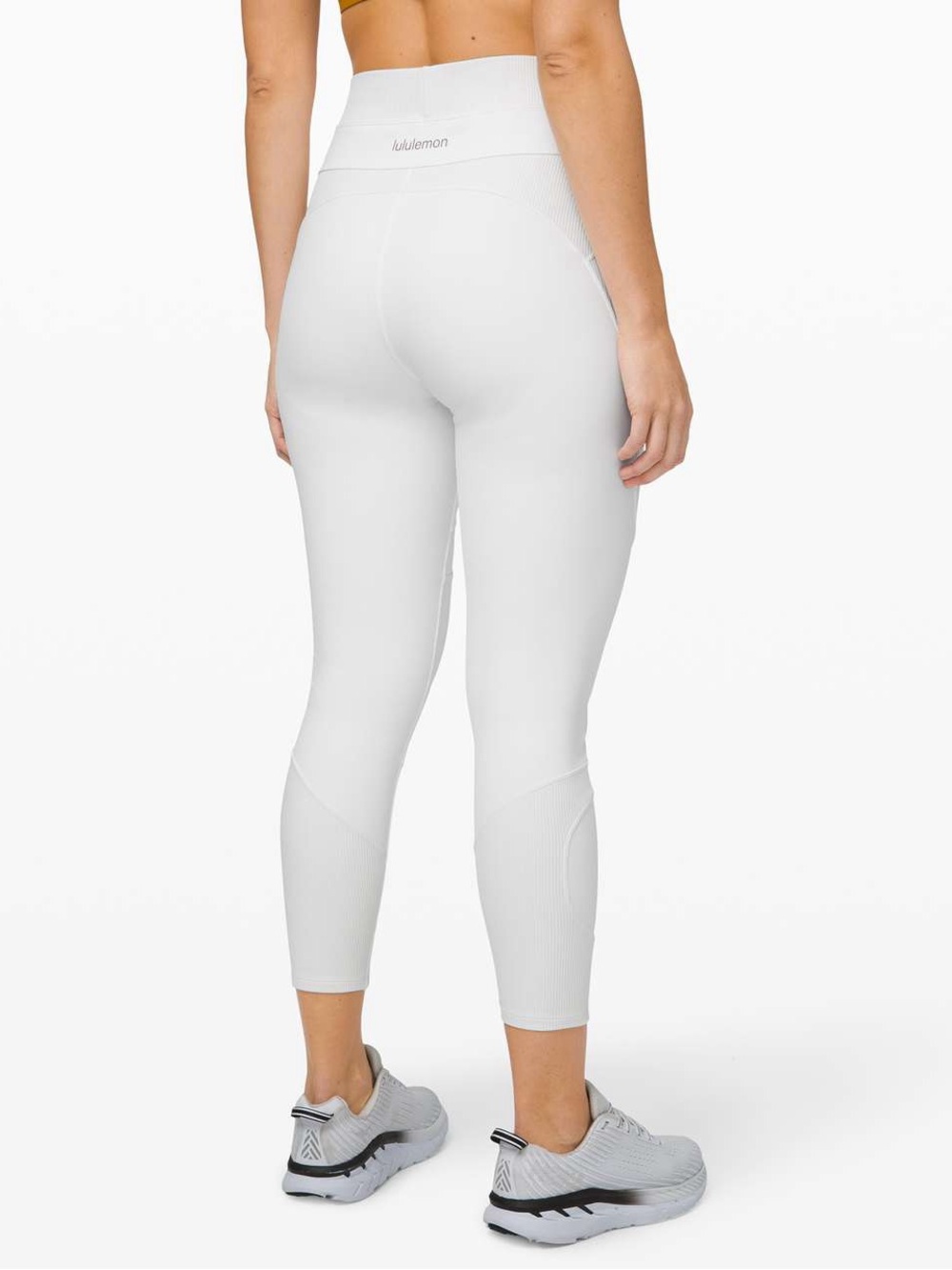 Lululemon New Ambition Super High-Rise Tight 28"